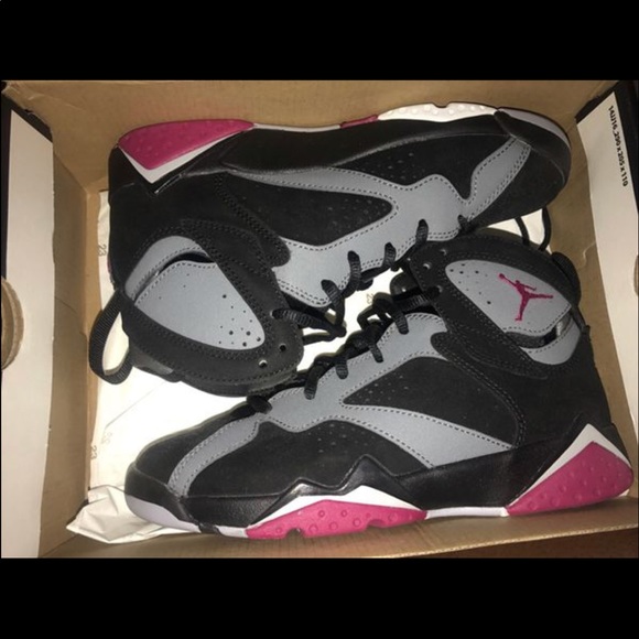 Air Jordan Shoes - Air Jordan 7 Retro